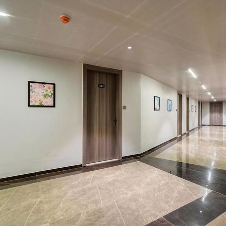 Hotel Sparsh Divine Ahmedabad Luaran gambar